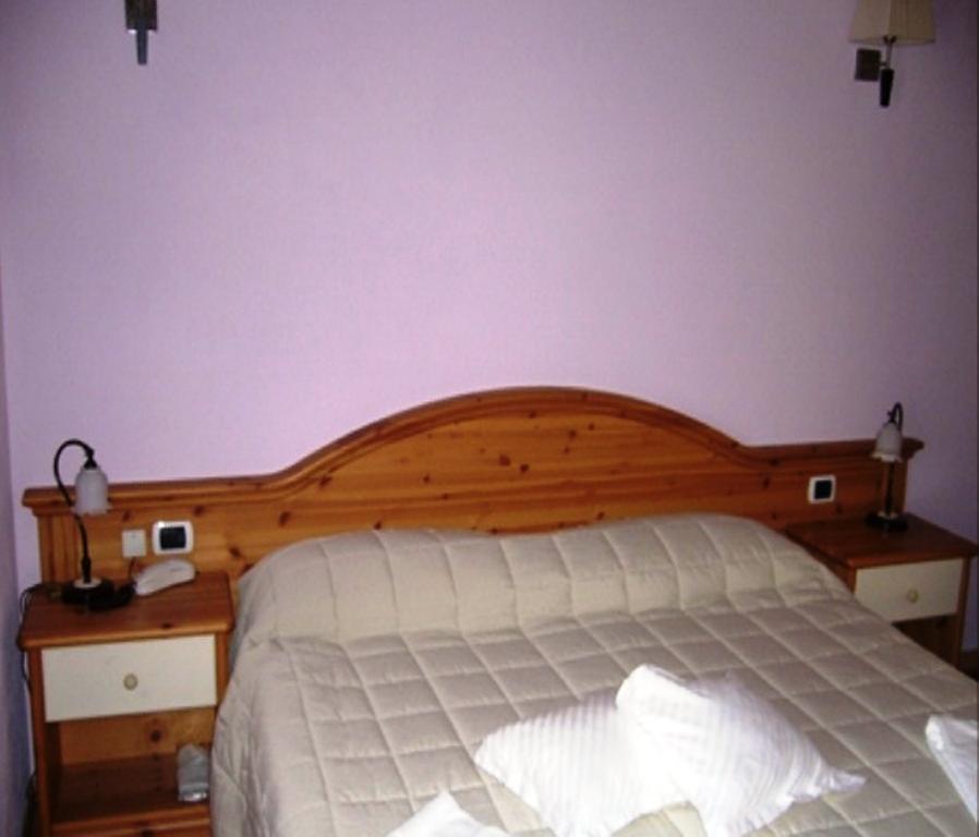 Hotel La Solitaria 3*