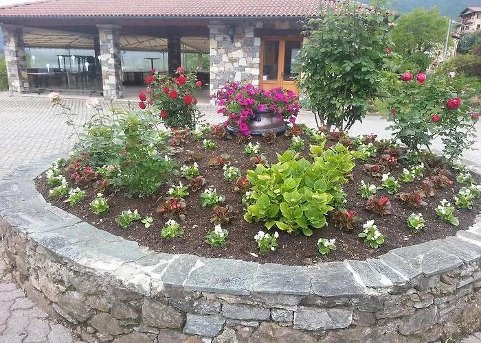 Hotel La Solitaria