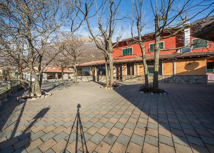 Hotel La Solitaria