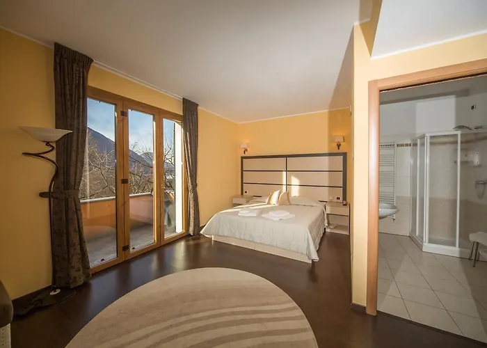 Hotel La Solitaria
