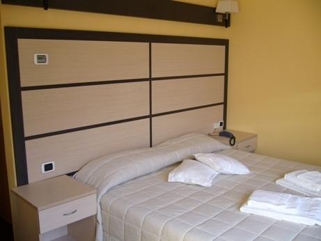 Hotel La Solitaria Carlazzo