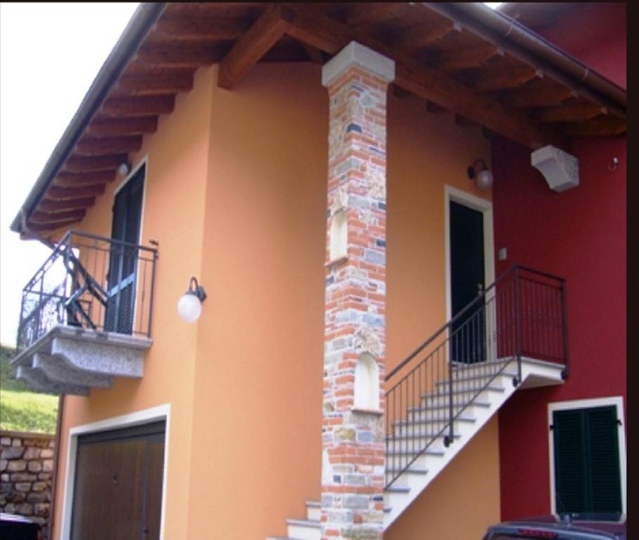 Hotel La Solitaria Carlazzo