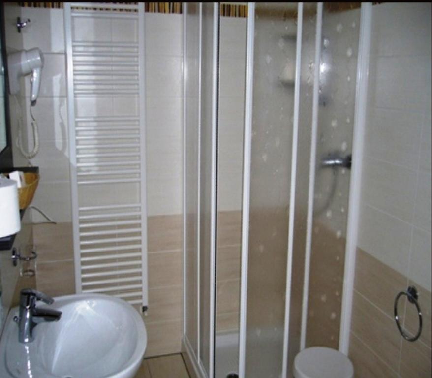 La Solitaria